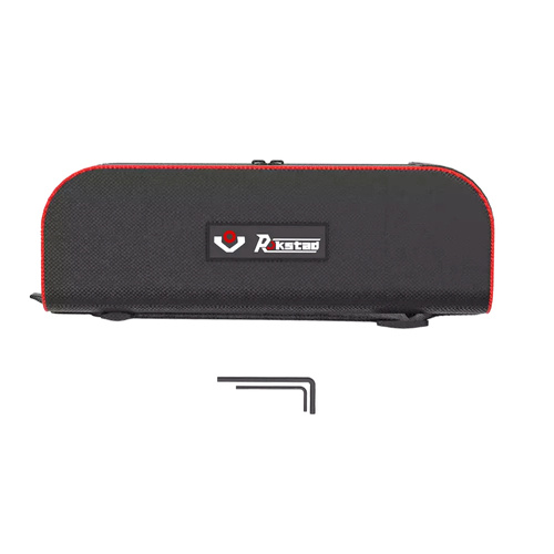 Rokstad - Штатив для зйомки - Вуглецеве волокно - 360° - RSCF-T01