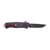 Benchmade - Складаний ніж OTF 5370GY-06 Shootout - CPM-CruWear - чорний/фіолетовий - 5370GY-06