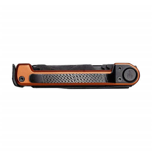 Gerber - Мультитул Armbar Scout - 7 інструментів - Burnt Orange - 1064396