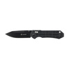 Ganzo - Складаний ніж G7453P - G-Lock - 440C - Drop Point - G-10 - Чорний - G7453P-BK