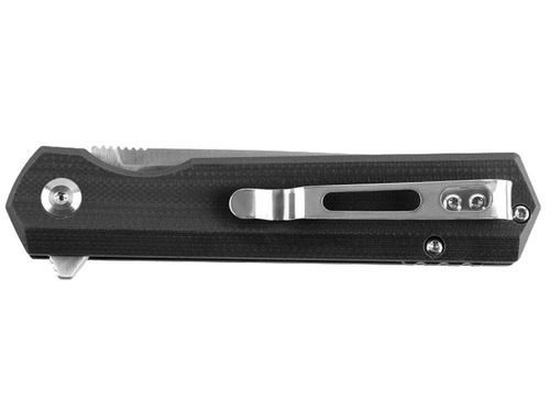 Складаний ніж Ganzo - Firebird FH11S EDC - Liner Lock - D2 - FH11S-BK.