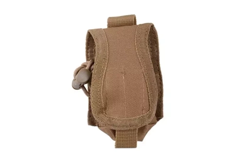 GFC Tactical - Універсальний навантажувач MINI (PMR) - Нейлон - Tan - GFT-19-009843
