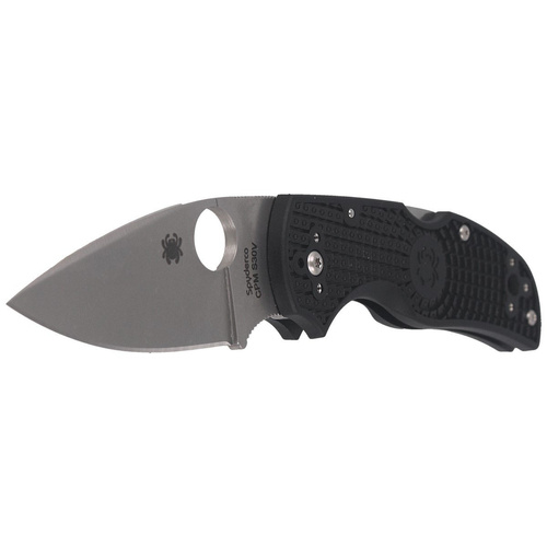 Складаний ніж Spyderco - Native® 5 FRN Black - C41PBK5