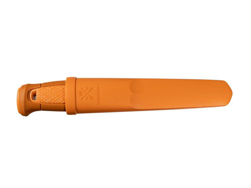 Morakniv - Мультитул-ніж Kansbol - 12C27 - помаранчевий - 13507