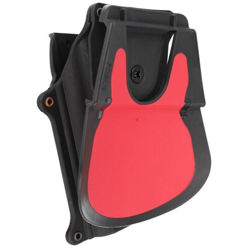 Fobus - Кабура Беретта 92F/96, Taurus 92/99, CZ - Pletwa Roto - Prawa - BR-2 RT