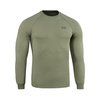 M-Tac - Толстовка з регланом Athlete - бавовна - Light Olive - 20455038