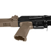 Magpul - Пістолетна рукоятка MOE-K2 для АК - FDE - MAG683-FDE