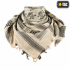 M-Tac - Слінг Shemagh - Pirate Skull - Чорний / Coyote - 40903004