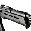 Magpul - MOE AKM Рукоятка для АКМ/АКМ-47/АК-74 - Чорний - MAG620-BLK