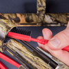 Real Avid - Набір щіток для чищення пістолетів Accu-Grip Picks &amp; Brushes - AVPBS