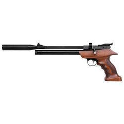 Діана - Пневматична гвинтівка Bandit PCP - 5,5 мм - 1910101
