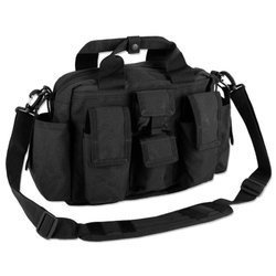 Condor - Сумка Tactical Response Bag - Чорний- 136-002