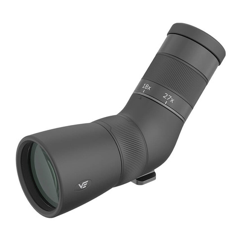 Vector Optics - оптичний приціл Paragon - 9-27x56 - ED - ультракороткий - SCSS-11