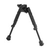 UTG - Сошка Recon 360 TL - 7" - 9" - Picatinny - чорна - TL-BP01-B