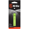 Ni-Glo - Маркер для ключів - полімерний - Crystal Clear - 91504