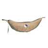 Ticket To The Moon - Туристичний гамак - King Size - Коричневий / Army Green - TMK2408