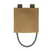 Direct Action - Сумка для скиду Low Profile Dump Pouch - Coyote - PO-DPLP-NLN-CBR