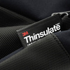 M-Tac - Тактичні рукавички Soft Shell Thinsulate - Dark Navy Blue - 90308015