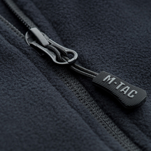 M-Tac - Толстовка Delta Fleece - 190 г/м² - YKK - Dark Navy Blue - 70003015