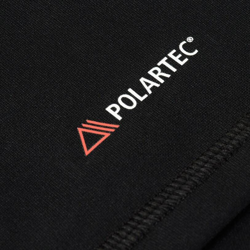 M-Tac - Термічна сорочка Polartec рівня I - чорна - 70032002