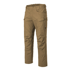 Helikon - Штани тактичні UTP - PolyCotton Stretch Ripstop - Coyote - SP-UTL-SP-11