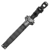 Benchmade - Військовий ніж 185SBK SOCP - CPM-3V - Black - 185SBK