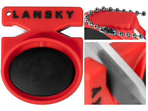Lansky - Кишенькова точилка Quick Fix®