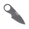 Schrade - Ніж карамбітний Spare Change - AUS-10 - чорний - 1182508