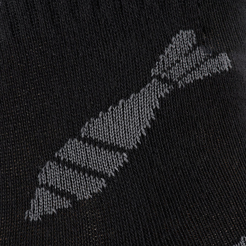 Шкарпетки літні M-Tac - Mk.3 - Мінометні бомби - чорні - 30903802 
