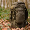 Snugpak - Рюкзак Sleeka Force - 35 л - оливковий - 10316000224