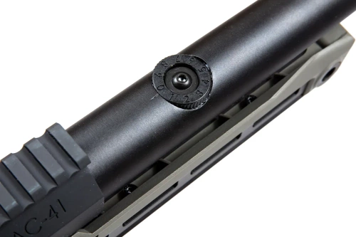 Silverback Airsoft - Репліка снайперської гвинтівки TAC-41 A - оливкова - SVB-03-037358