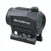 Vector Optics - Коліматорний скребок Red Dot Gen. II - 2 MOA - SCRD-46 