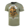 M-Tac - Футболка Viking - світло-оливковий - 20090038