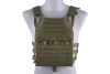 GFC Tactical - Тактичний жилет Jump Laser-Cut - оливковий - GFT-18-018410