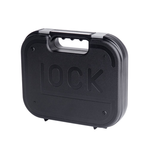 Umarex - Glock 17 - 4,5 мм BB / Diabolo - CO2 - 5,8365