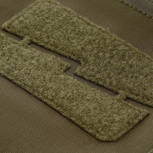 M-Tac - Рукавиця Elite - кордура - Ranger Green - 10173023