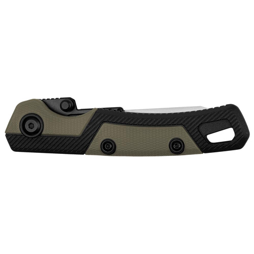 Kershaw - Складаний ніж Lonerock Rbk 2 1891 - 60A Scalpel - чорний/зелений - 1891