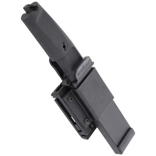 Екстремальне співвідношення - Fulcrum Compact Black - 04.1000.0150/BLK - 04.1000.0150/BLK