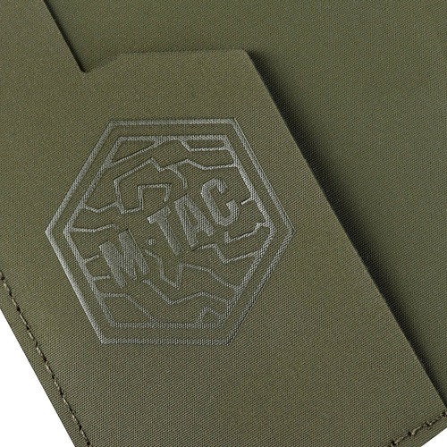 M-Tac - Обкладинка для паспорта - Ranger Green - 10221023