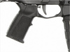Magpul - Пістолетна рукоятка MIAD® GEN 1.1 Grip Kit - Тип 1 - чорна - MAG520