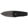 Extrema Ratio - складаний ніж BDØ R - N690 - чорний - 04.1000.0459/BLK/SW