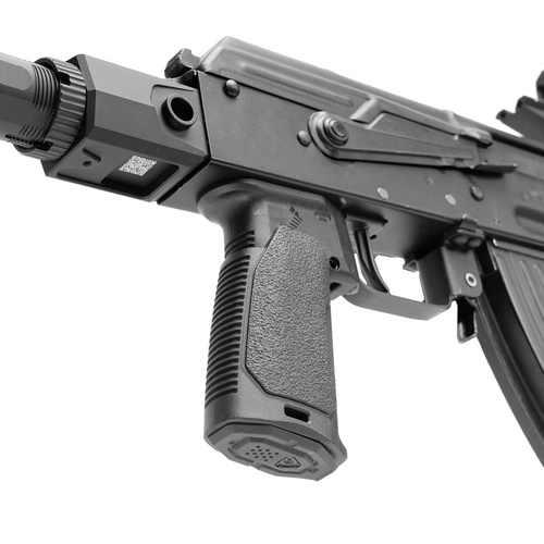 Strike Industries - Кутова пістолетна рукоятка для АК - FDE - SI-AK-MAPG-FDE