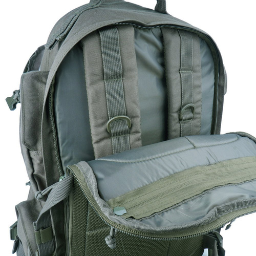 Texar - Тактичний рюкзак Grizzly - 65 L - Olive - 38-BGRI-BP