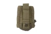 GFC Tactical - Універсальний навантажувач MINI (PMR) - Нейлон - Оливковий - GFT-19-009841
