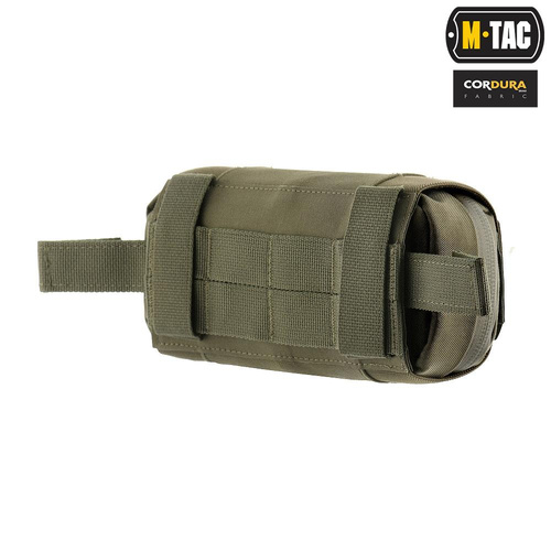 M-Tac - Медичний навантажувач IFAK Elite - Ranger Green - 10163023