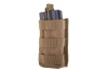 GFC Tactical - Однозарядний навантажувач для черепиці - Нейлон - Tan - GFT-19-001036