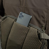 M-Tac - Наплічна сумка Sphaera Hardsling Bag Large Elite - Ranger Green - 51610023