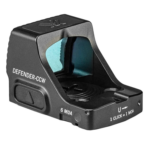 Vortex Optics - Захисник пістолетного коліматора - CCW 3 MOA