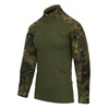 Direct Action - Сорочка тактична  Vanguard Combat Shirt® - Flecktarn - SH-VGCS-PDF-FTN
