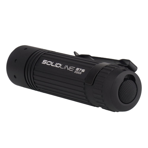 Ledlenser - Ліхтар Solidline ST6 - 400 люмен - 502211